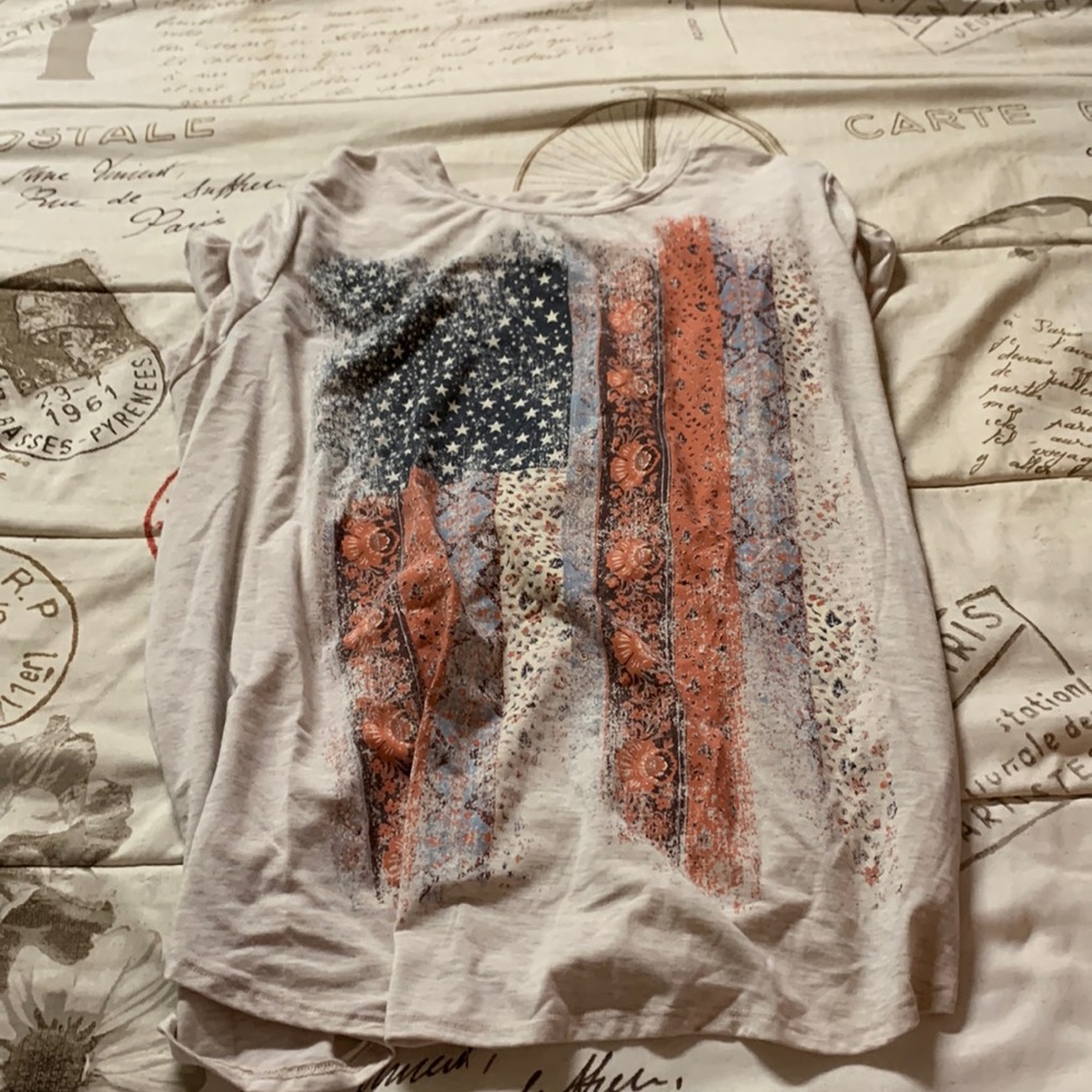 Maurices T-shirt